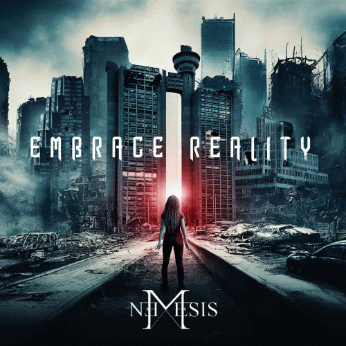 Nemesis (SRB) : Embrace Reality